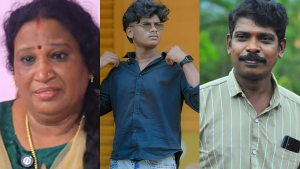 Kollam Sudhi Kichu Kollam Sudhi Kichu