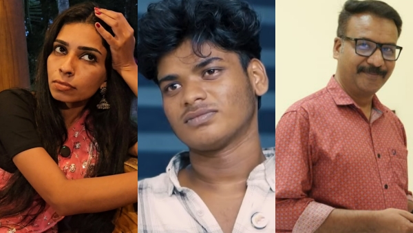 Kollam Sudhi kichu Kollam Sudhi kichu
