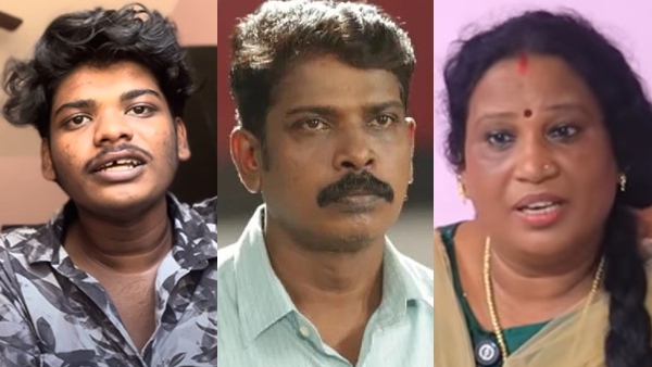 Indu Thiruvalla  Kollam Sudhi