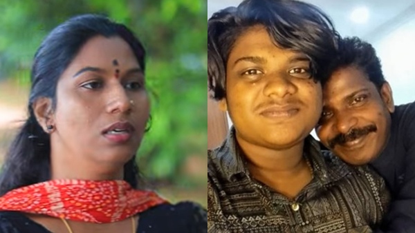 kollam sudhi s ex wife veena