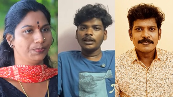 Veena S Pilla  Kollam Sudhi