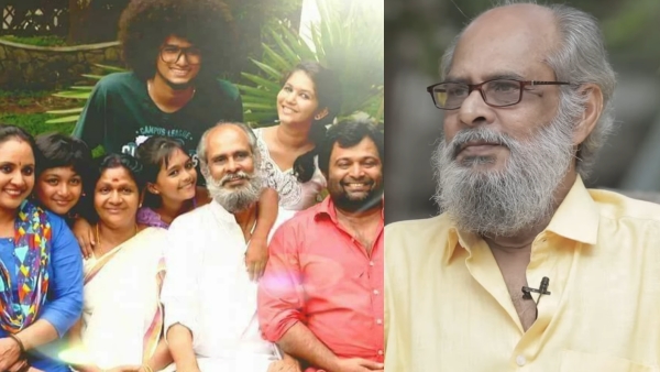 Actor K P A C Rajendran Actor K P A C Rajendran