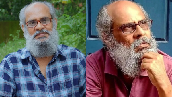 Actor K P A C Rajendran Actor K P A C Rajendran