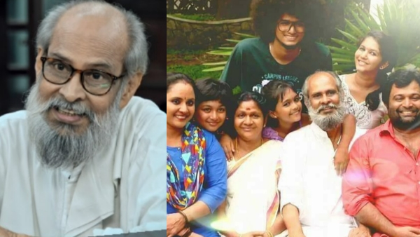 KPAC Rajendran KPAC Rajendran