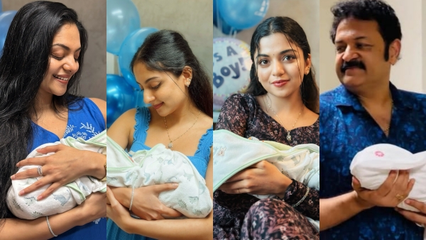 Krishnakumar diya krishna