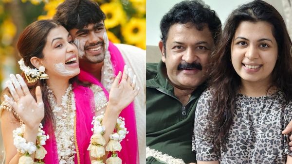 Diya krishna Krishnakumar