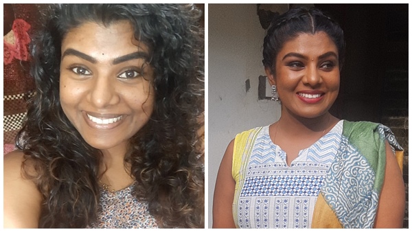 Singer Lakshmi Jayan