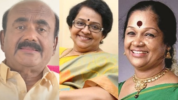 Alleppey Ashraf  Mallika Sukumaran  Sathyabhama