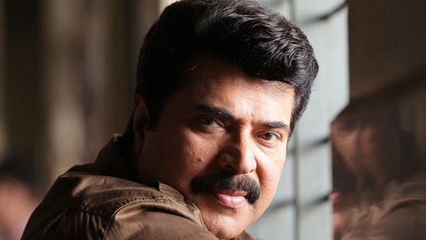 Santhivila Dinesh Mammootty Santhivila Dinesh Mammootty