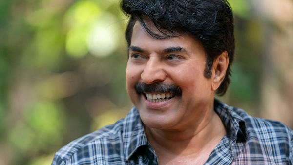 Mammootty