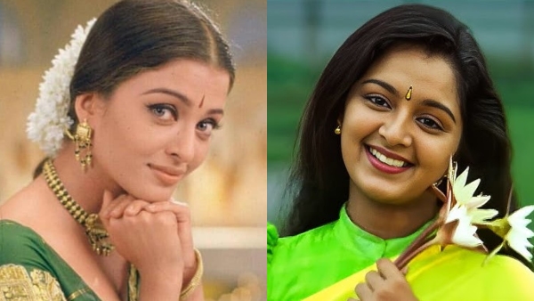 Aishwarya Rai in Kandukondein Kandukondein  Manju Warrier