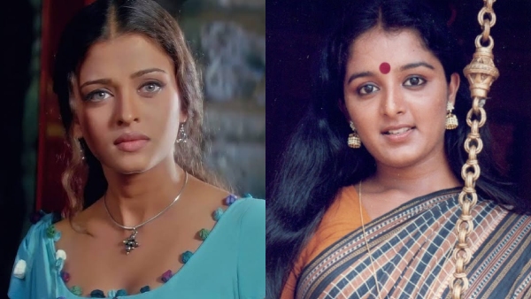 Aishwarya Rai in Kandukondein Kandukondein  Manju Warrier