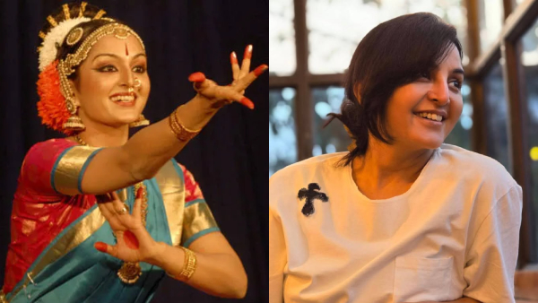Manju Warrier s dance performance and now