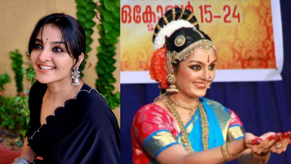 Manju Warrier now  and the Guruvayoor dance performance