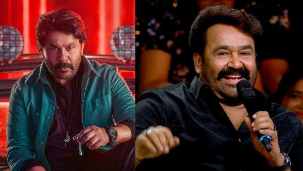 Dileep in Bha Bha Ba Mohanlal Dileep in Bha Bha Ba Mohanlal