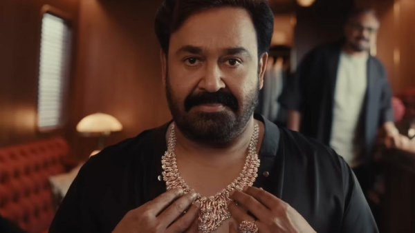 Mohanlal and Prakash Varma Mohanlal and Prakash Varma