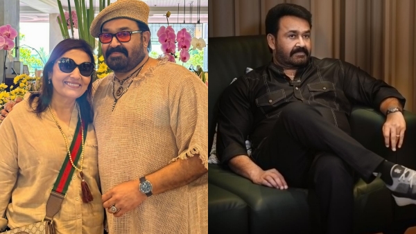Mohanlal
