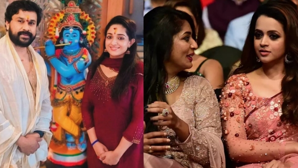 Kavya Madhavan Navya Nair