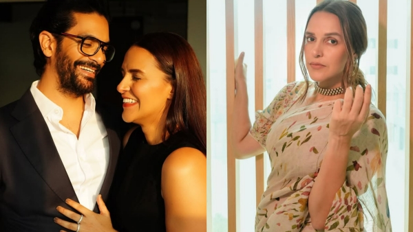 Neha Dhupia Neha Dhupia
