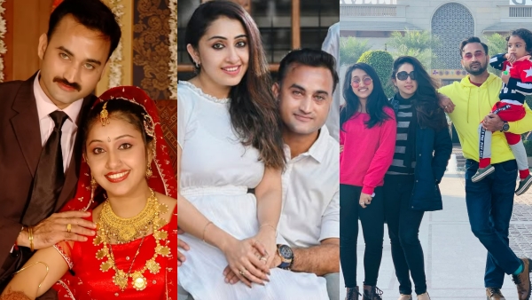 Nithya Das Arvind Singh Jamwal