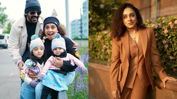 Pearle Maaney Pearle Maaney