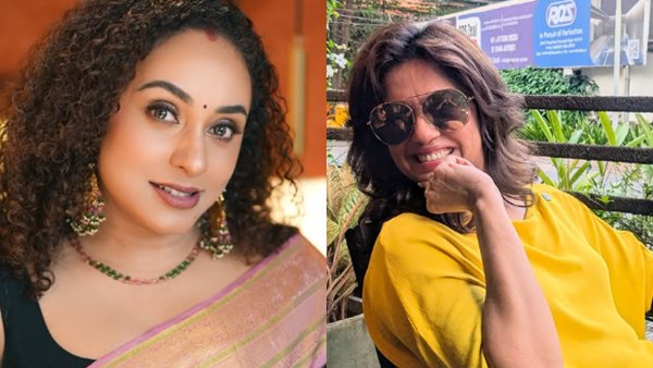 Ranjini Haridas Pearle Maaney Ranjini Haridas Pearle Maaney