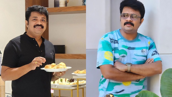 Prasanth Kanjiramattom