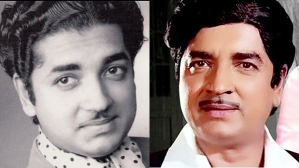 Prem Nazir