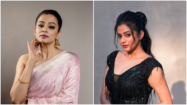 Priyamani