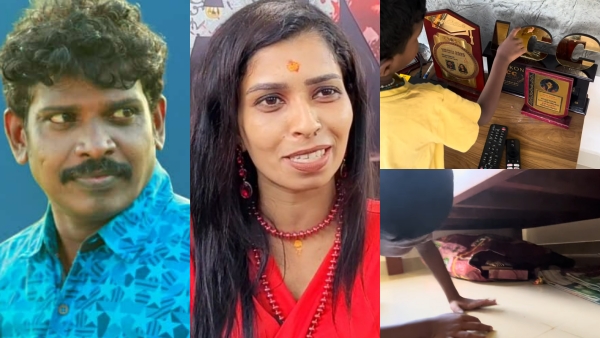 renu sudhi