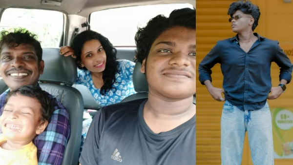 Kollam Sudhi Son Kichu Kollam Sudhi Son Kichu