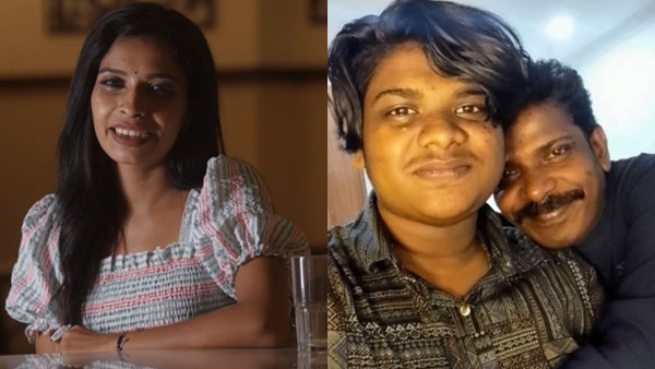Renu Sudhi
