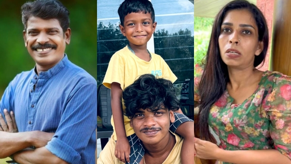 Renu Sudhi Kollam Sudhi