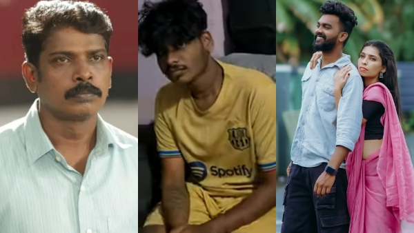 Kollam Sudhi Son