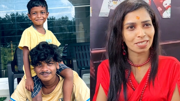 kollam sudhi renu sudhi