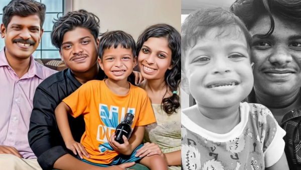 Renu Sudhi Kollam Sudhi
