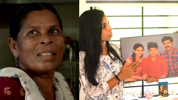 Renu Sudhi