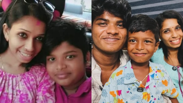 Renu Sudhi Renu Sudhi