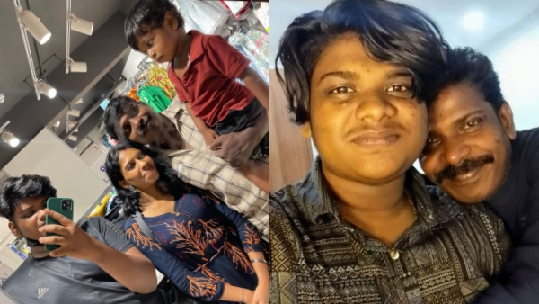 Kollam Sudhi Son