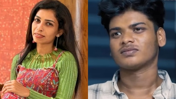 Renu Sudhi  Kichu