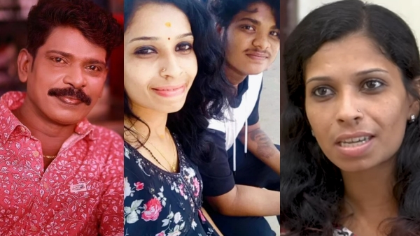 Renu Sudhi  Kichu