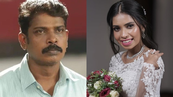 Renu Sudhi  Kollam Sudhi
