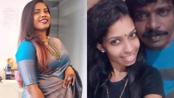 Renu Sudhi  Kollam Sudhi