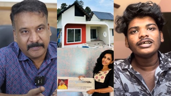 Renu Sudhi  Kichu