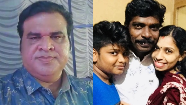Thaj Pathanamthitta Renu Sudhi Thaj Pathanamthitta Renu Sudhi