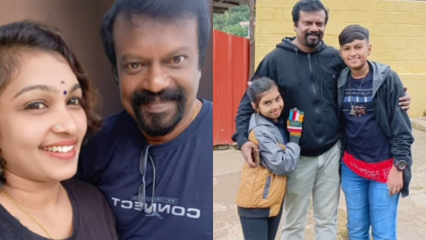 Serial Director Adithyan Serial Director Adithyan