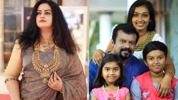 Adithyan Suchithra Adithyan Suchithra