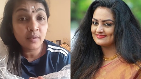 Ronu Suchithra Nair Ronu Suchithra Nair