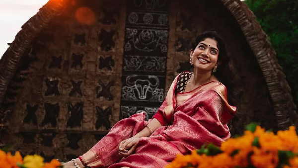 Sai Pallavi