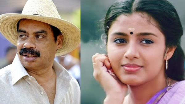 Sathyan Anthikad Samyuktha Varma Sathyan Anthikad Samyuktha Varma